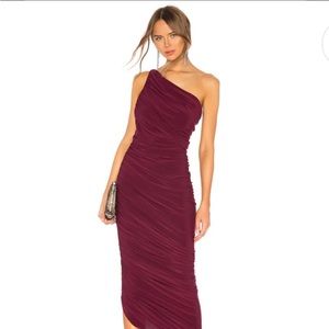 Norma Kamali , Diana Gown Large